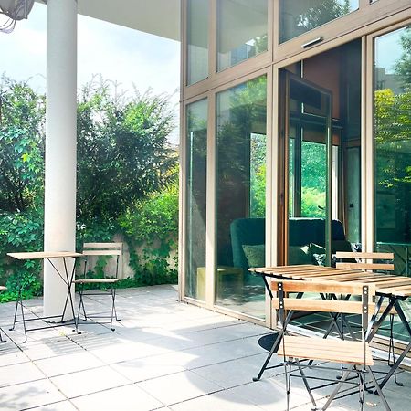 Zwierzyniecka Lofts With Patio, Cracow City Heart Old Town Krakow Exterior photo