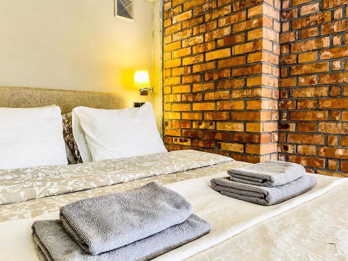 Zwierzyniecka Lofts With Patio, Cracow City Heart Old Town Krakow Exterior photo
