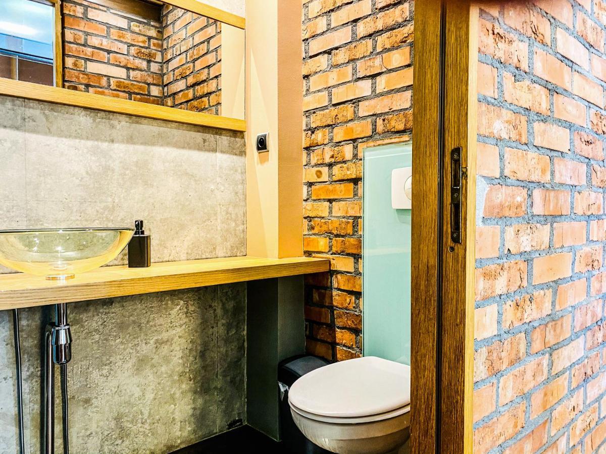 Zwierzyniecka Lofts With Patio, Cracow City Heart Old Town Krakow Exterior photo