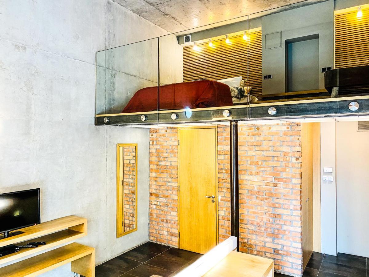 Zwierzyniecka Lofts With Patio, Cracow City Heart Old Town Krakow Exterior photo